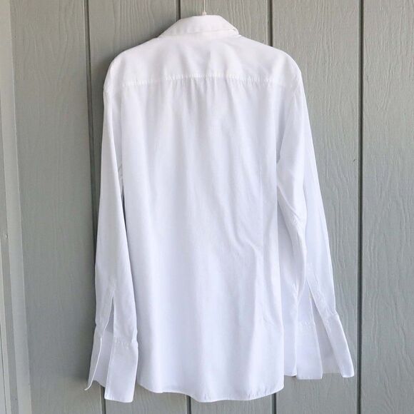 Hugo BOSS Sharp Fit Button Down Shirt - Picture 2 of 12